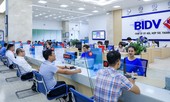 BIDV giảm lãi suất huy động và lãi suất cho vay