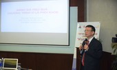 Kết quả tích cực từ chương trình “Vì lá phổi khỏe”