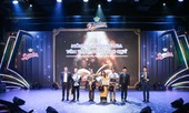 Đêm nhạc ‘Danisa – Món quà hoàng gia tôn vinh nghề cao quý’