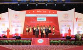HABECO khẳng định vị thế trong ngành thực phẩm – đồ uống Việt Nam 2019