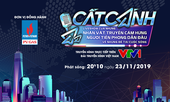 Truyền cảm hứng từ 'Cất cánh'