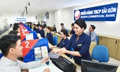 SCB nhận giải thưởng 'Ngân hàng bán lẻ tốt nhất Việt Nam 2019'