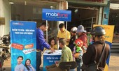MobiFone miễn phí thay 1 triệu SIM 4G