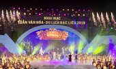 Kiên Giang tham dự Tuần Văn hóa du lịch Bạc Liêu năm 2019