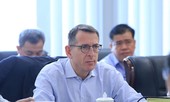 Chủ tịch Horasis: Chọn hướng đi đúng, FDI Bình Dương sẽ còn tăng mạnh