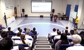 Hội nghị quốc tế về 'Nguồn nhân lực trong chuyển đổi kỹ thuật số'