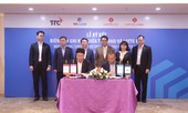 Lotte E&C sẽ đầu tư 100 triệu USD cùng TTC Land phát triển dự án