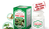 Giải độc gan Tuệ Linh – 10 năm trao tâm huyết, đón nhận triệu niềm tin