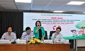 TP.HCM chính thức khởi động Chương trình Sữa học đường từ tháng 11/2019