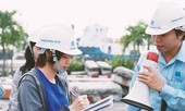 Logistics và quản lý chuỗi cung ứng: Ngành học tiềm năng trong nền kinh tế mở