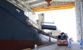 Thép Hòa Phát lập mốc kỷ lục bán hàng 300.000 tấn trong tháng 11