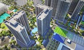 Nơi mọi ô cửa đều nhìn ra miền xanh bao la