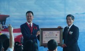 Khai trương tuyến tàu cao tốc Cần Thơ – Côn Đảo