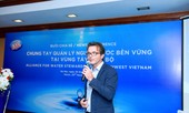 Chung tay bảo vệ nguồn nước: Hàng nghìn người dân hưởng lợi