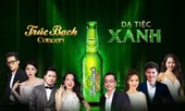 Trúc Bạch Concert - Dạ tiệc Xanh: Đêm nhạc hội tụ kiệt tác nghệ thuật đỉnh cao