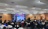 Hơn 2.000 nhà nghiên cứu, startup Việt toàn cầu quy tụ tại VinTech City
