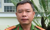 Khởi tố trung tá công an tự viết thêm vào biên bản hỏi cung