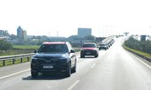 Chuyến đi của những điều đặc biệt