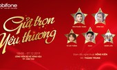 Fan Cần Thơ 'quẩy' tưng bừng ủng hộ U22 Việt Nam tại SEA Games 30