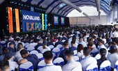 Bất động sản đô thị vệ tinh hút khách hàng cuối năm