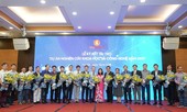 Các nhà khoa học tìm lại cảm hứng nghiên cứu thay vì 'trả bài'