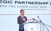 'Quan trọng hơn lợi nhuận chính là giá trị doanh nghiệp dành cho cộng đồng'