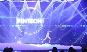 Đạo diễn Đặng Lê Minh Trí 'Techfest 2019 Hội tụ để tỏa sáng'