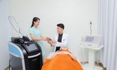 Trương Ngọc Huy – ‘Giúp mọi người có làn da khỏe đẹp là sứ mệnh của tôi’