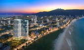 Khám phá công nghệ 4.0 chỉ có tại căn hộ Premier Sky Residences