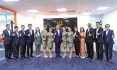 Hawha Life Việt Nam khai trương trung tâm phục vụ khách hàng Sài Gòn tại TP.HCM