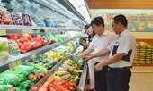 Tăng cường bảo đảm an toàn thực phẩm dịp cận Tết