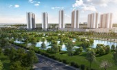 14/12 mở bán Him Lam Green Park giai đoạn 2