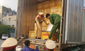 Siết chặt tình trạng vi phạm an toàn thực phẩm dịp cuối năm