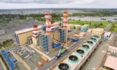 Đạt doanh thu trên 1 tỷ USD, PV Power về đích sớm 36 ngày