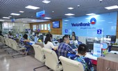 Cơ cấu tín dụng VietinBank điều chỉnh tích cực