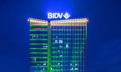 BIDV được ngân hàng nhà nước công nhận đạt chuẩn Basel II trước thời hạn