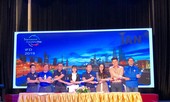 Khởi động Tết An Bình 2020: Mang ánh sáng đến quê nghèo Bình Phước