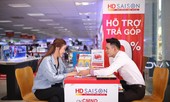 Cứ 3 ngày có một khách hàng được HD SAISON lì xì 30 triệu