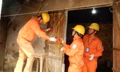 EVNHANOI: Phát triển bền vững luôn gắn với trách nhiệm trước cộng đồng xã hội