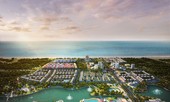 Xu hướng bất động sản 2020:Mô hình phức hợp nghỉ dưỡng và giải trí lên ngôi