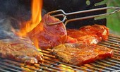 Ảnh hưởng của chế biến nóng tới các thành phần dinh dưỡng của thức ăn