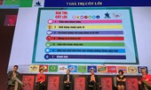 Nâng tầm dịch vụ với cảm hứng từ sân bay Changi