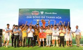 Huda và những bước tiến mạnh mẽ vì miền Trung yêu thương năm 2019