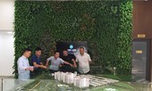 Chuyên gia nước ngoài đổ về Bắc Ninh tìm mua nhà