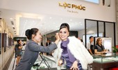 Trung tâm Kim hoàn Lộc Phúc Fine Jewelry đầu tiên tại Hà Nội