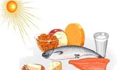 Vi chất dinh dưỡng - Bổ sung thế nào là an toàn?