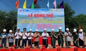 Mở rộng gấp đôi tuyến đường 900 tỷ - bất động sản bắc đảo Phú Quốc “lên hương”?