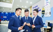 MB mang tới cho khách hàng cá nhân gói tín dụng siêu ưu đãi nhân dịp Xuân mới