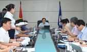 EVNNPC đẩy mạnh ứng dụng công nghệ trong kinh doanh, vận hành lưới điện