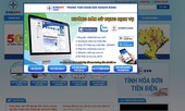 EVNNPC đẩy mạnh thanh toán không dùng tiền mặt